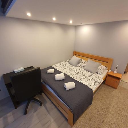 Belvarosi Exkluziv Loft Debrecen Luaran gambar