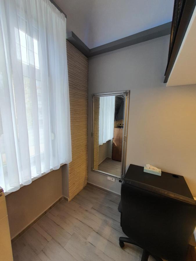 Belvarosi Exkluziv Loft Debrecen Luaran gambar
