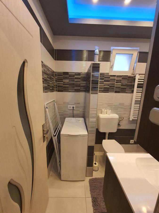 Belvarosi Exkluziv Loft Debrecen Luaran gambar