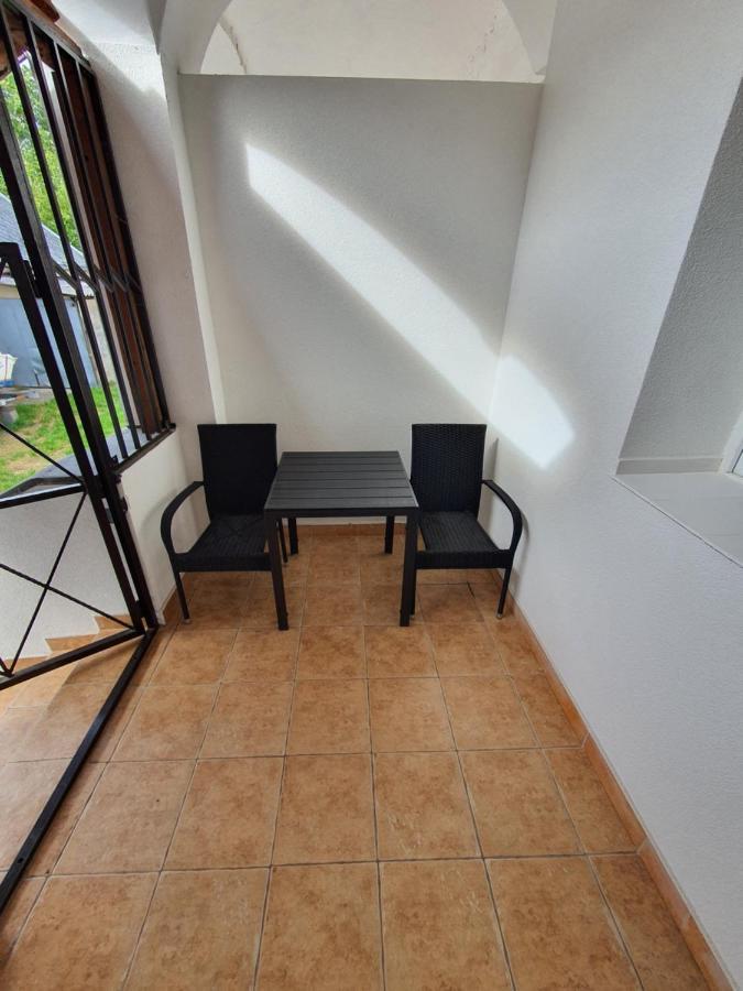Belvarosi Exkluziv Loft Debrecen Luaran gambar